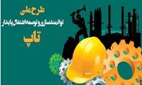 عناوین نیازهای پژوهشی صنایع استان هرمزگان مرتبط با حیطه علوم پزشکی استخراج شده از سامانه تاپ(طرح ملی توانمند سازی و توسعه اشتغال پایدار )